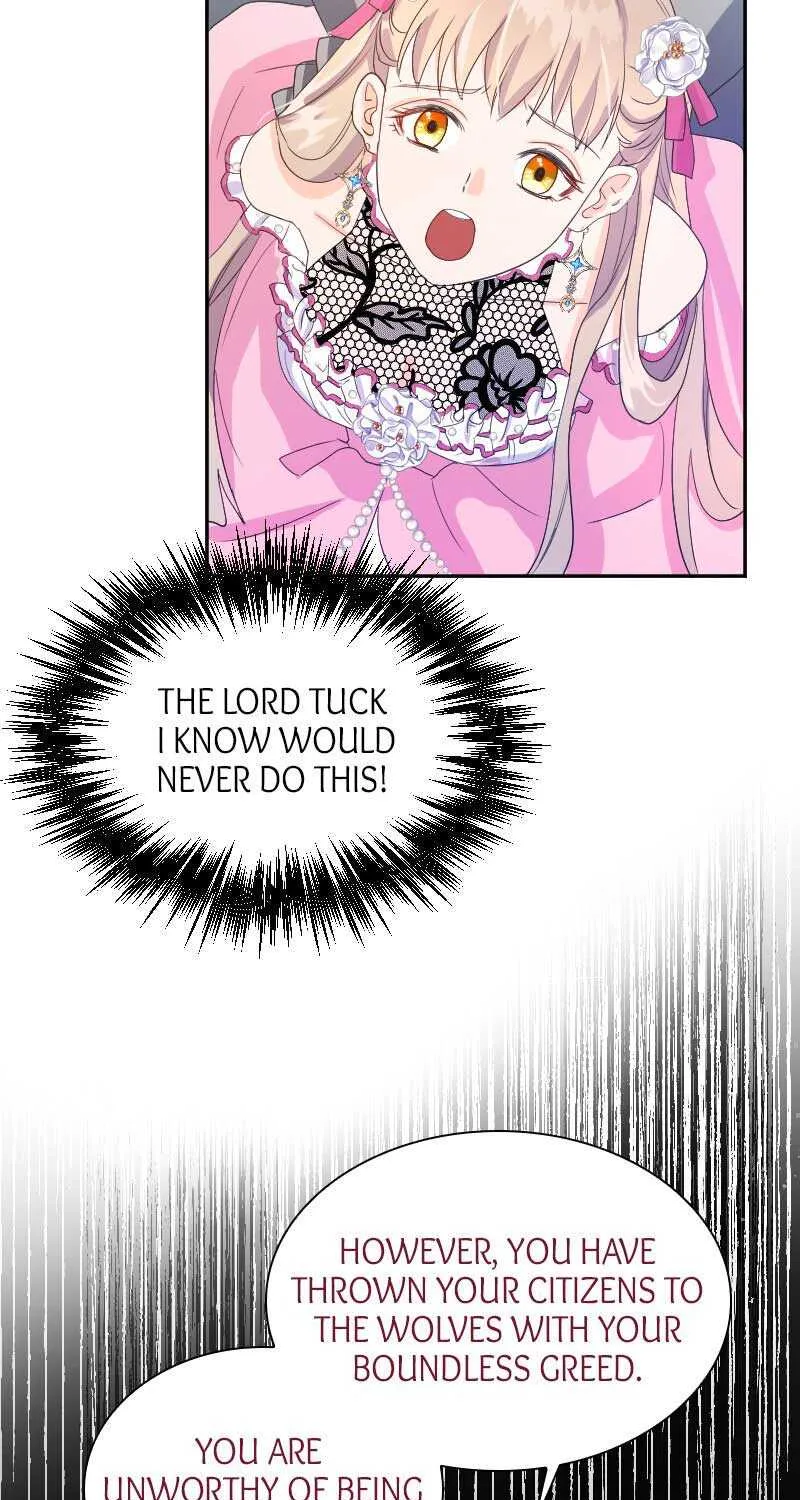 Change The Kingdom To Change His Heart Zinmanga X Chapter 1 Page 66