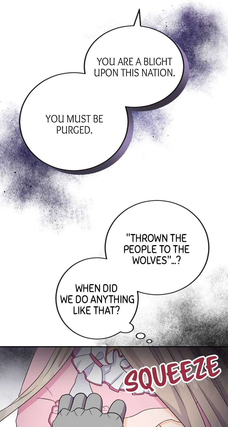 Change The Kingdom To Change His Heart Zinmanga X Chapter 1 Page 69