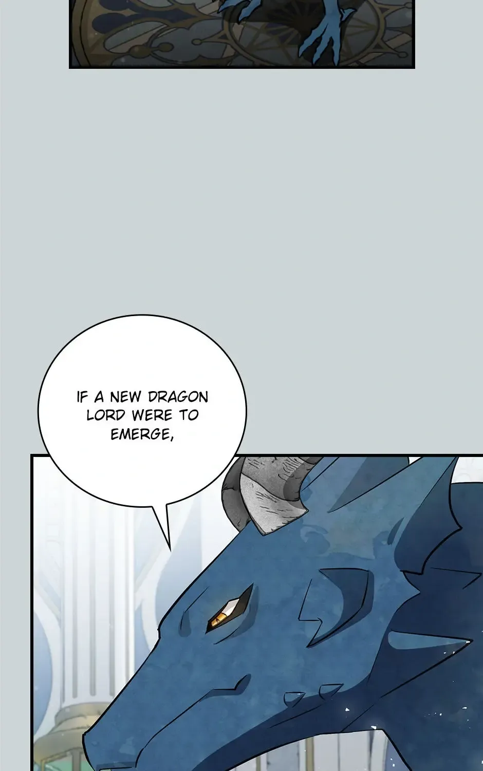 Leveling Up, By Only Eating! Zinmanga X Chapter 185 Page 43