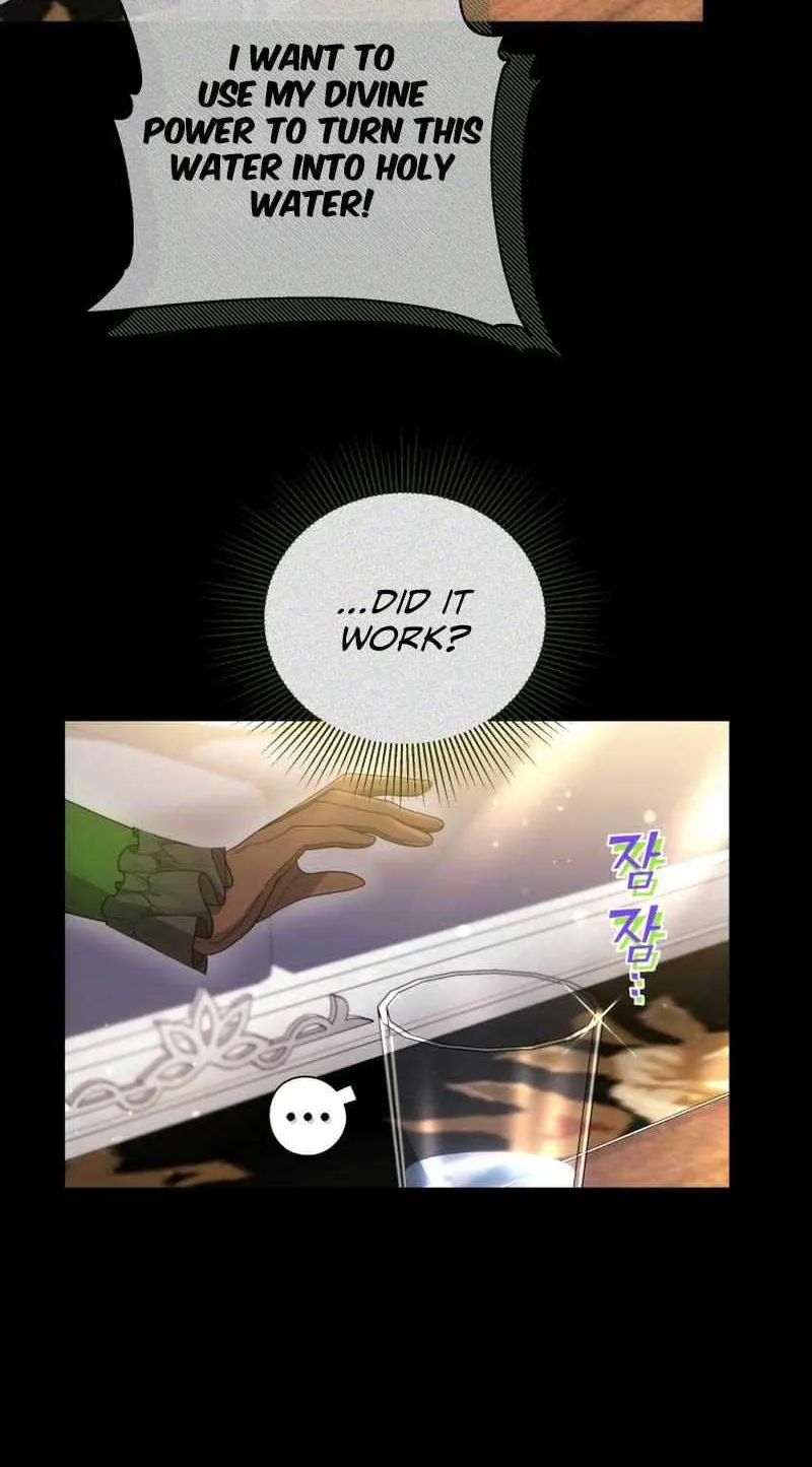 The Male Lead's Nephew Loves Me So Much Zinmanga X Chapter 61 Page 49