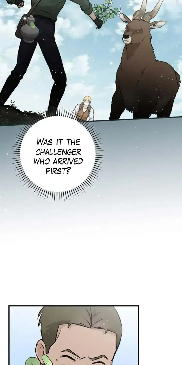 Leveling Up, By Only Eating! Zinmanga X Chapter 174.1 Page 9