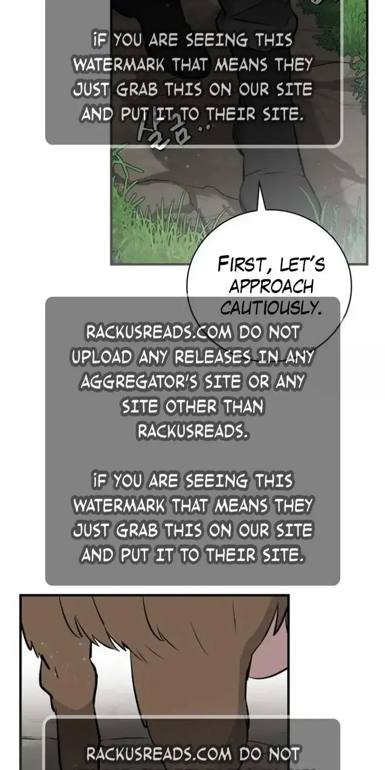 Leveling Up, By Only Eating! Zinmanga X Chapter 174.1 Page 16