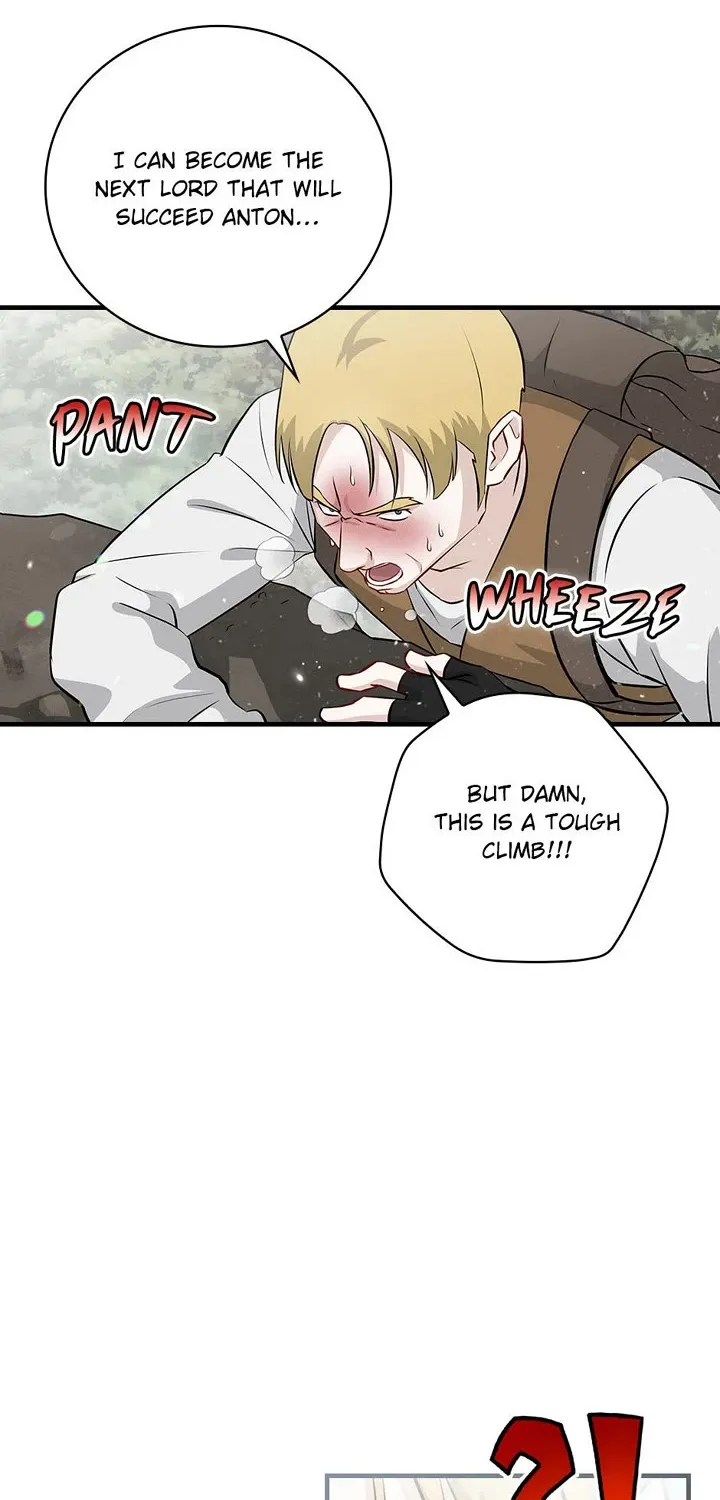 Leveling Up, By Only Eating! Zinmanga X Chapter 174 Page 6