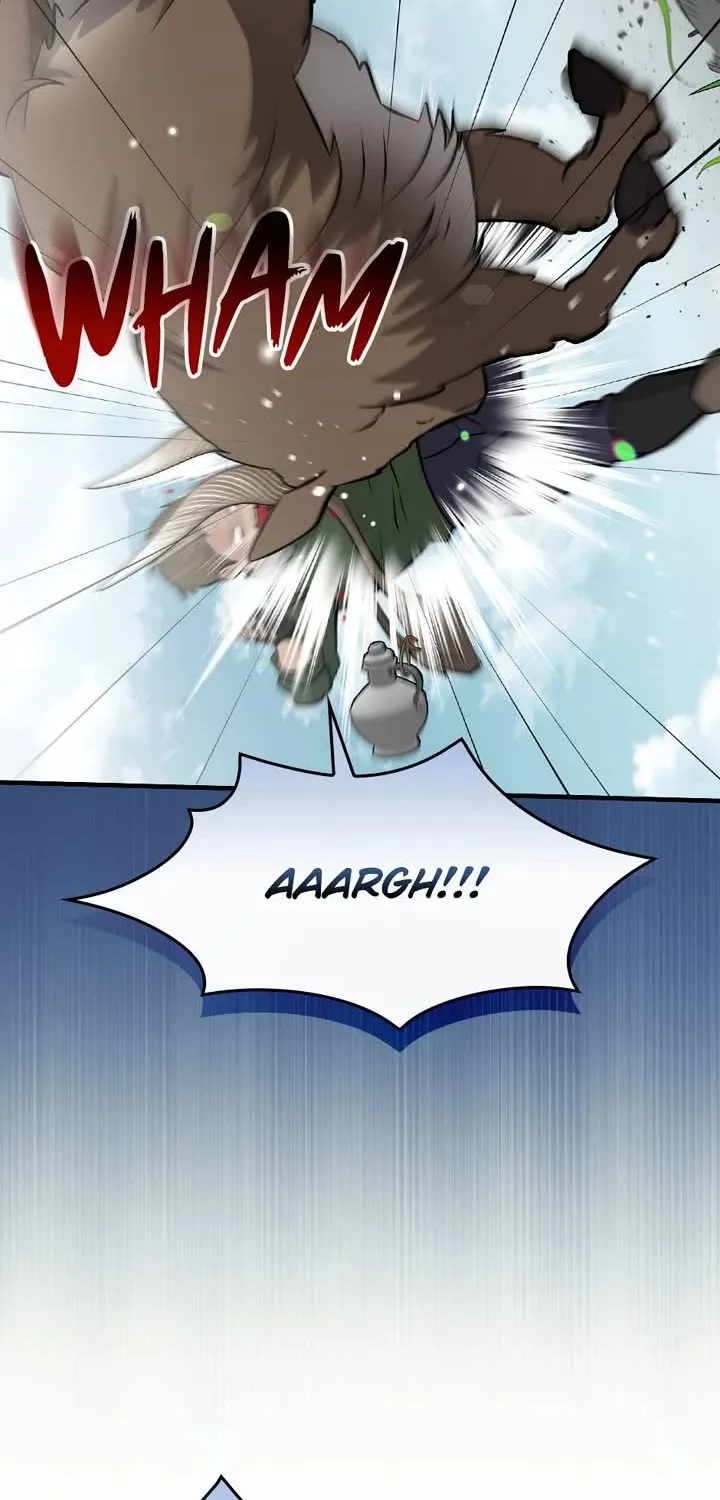 Leveling Up, By Only Eating! Zinmanga X Chapter 174 Page 12