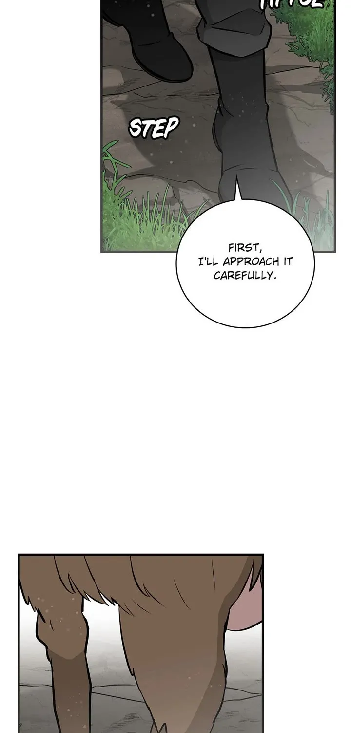 Leveling Up, By Only Eating! Zinmanga X Chapter 174 Page 15