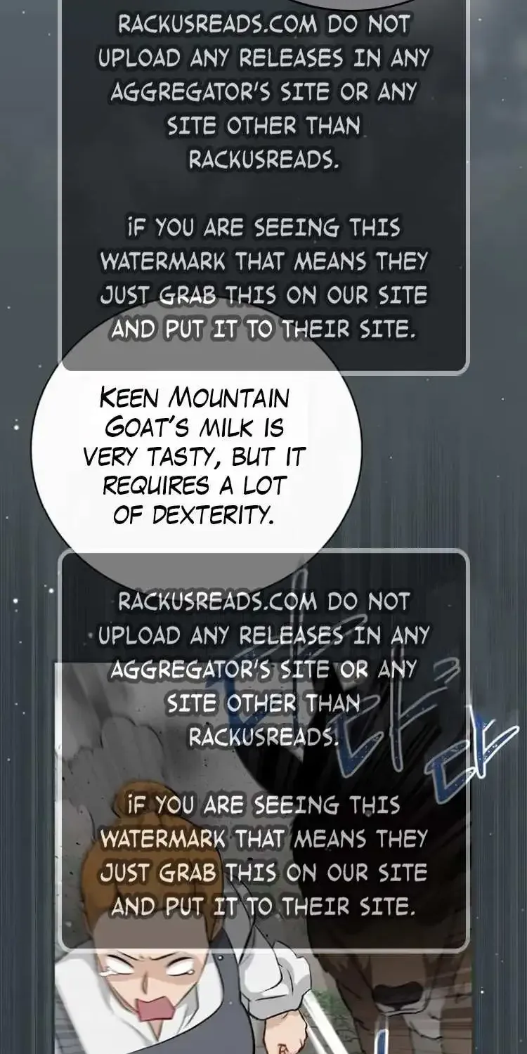 Leveling Up, By Only Eating! Zinmanga X Chapter 173.1 Page 74