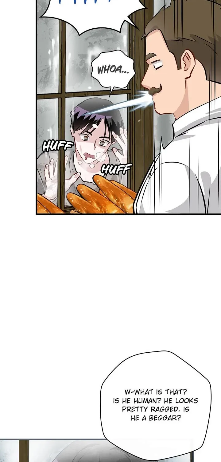 Leveling Up, By Only Eating! Zinmanga X Chapter 173 Page 9