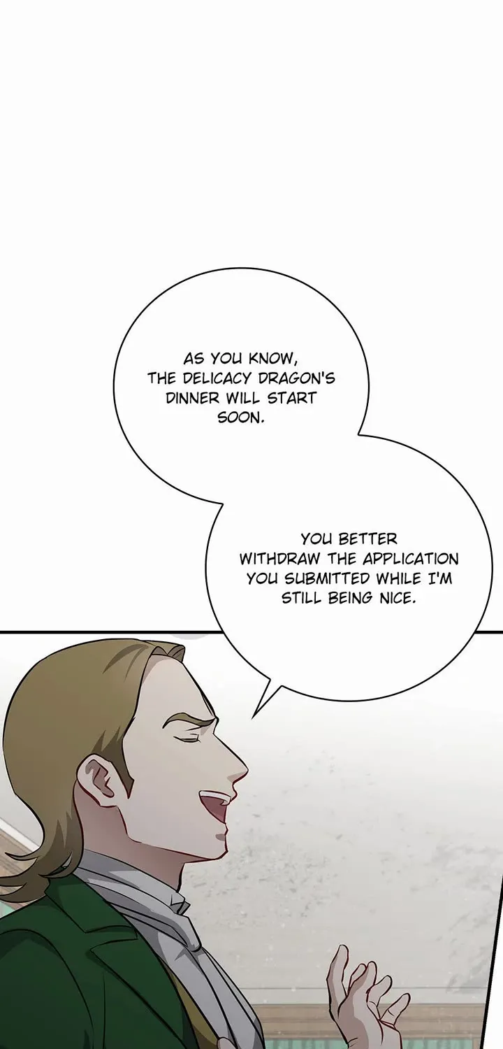 Leveling Up, By Only Eating! Zinmanga X Chapter 173 Page 49