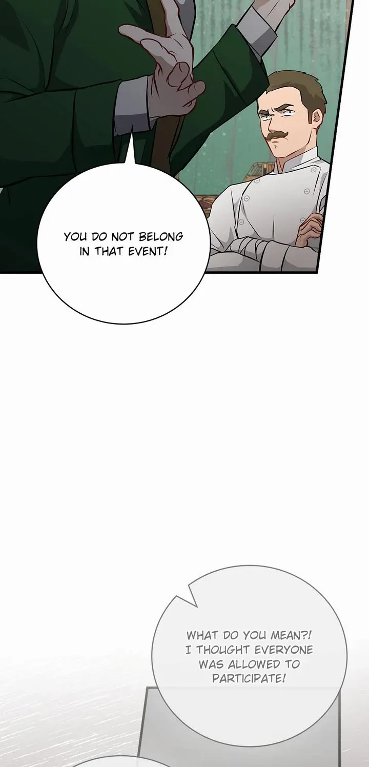 Leveling Up, By Only Eating! Zinmanga X Chapter 173 Page 50
