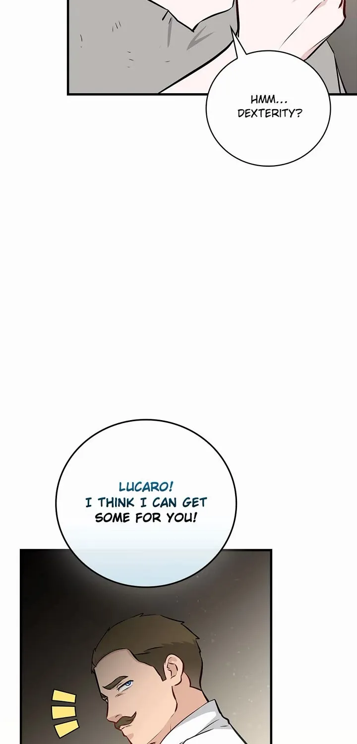 Leveling Up, By Only Eating! Zinmanga X Chapter 173 Page 72