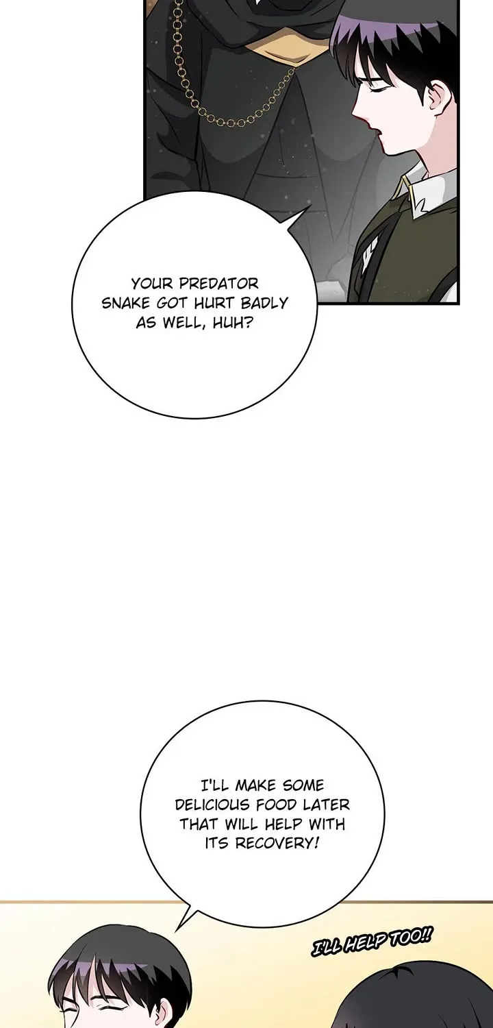 Leveling Up, By Only Eating! Zinmanga X Chapter 172 Page 67
