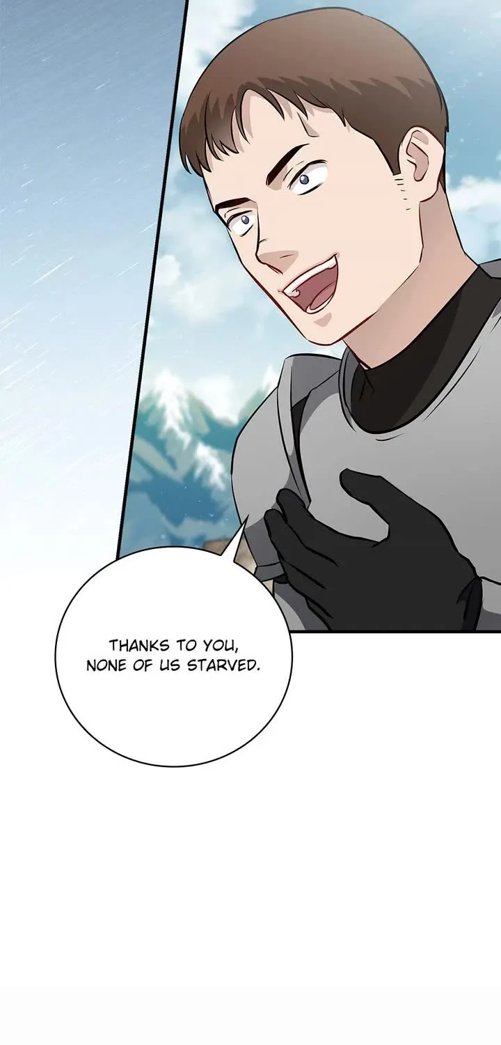 Leveling Up, By Only Eating! Zinmanga X Chapter 171 Page 63