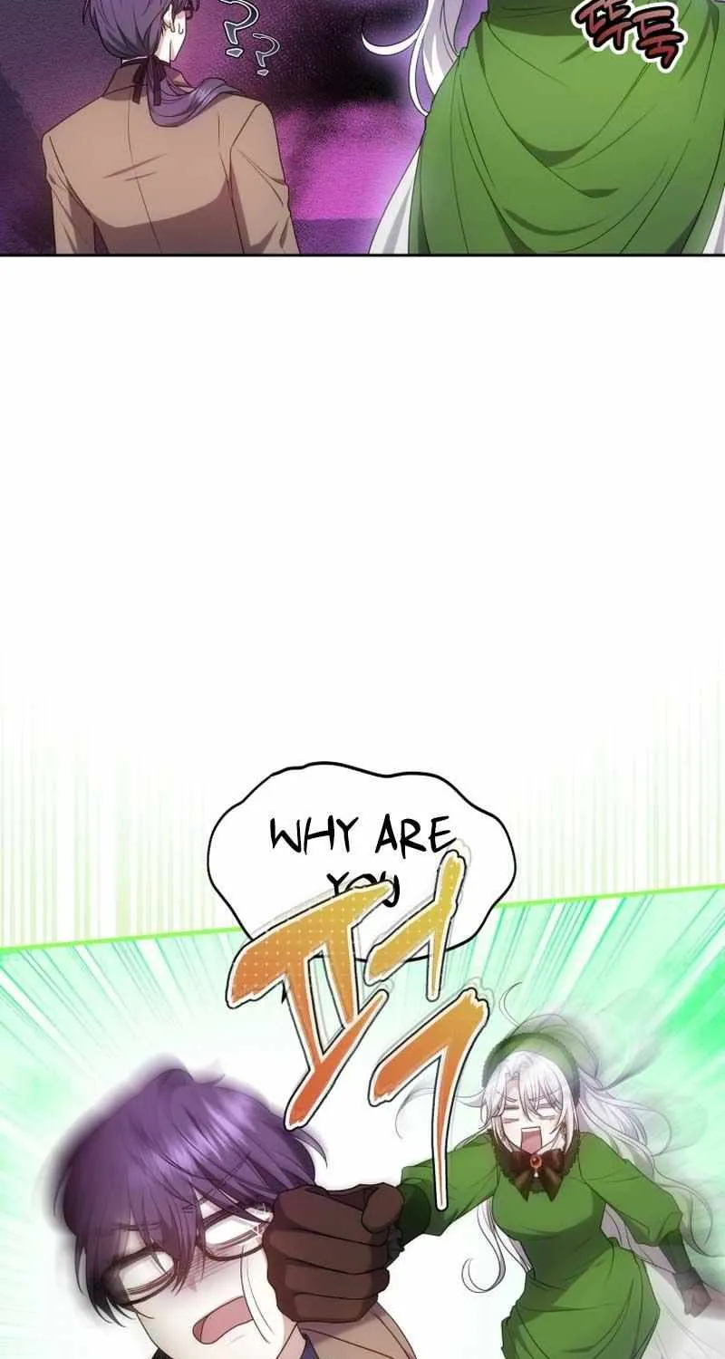The Male Lead's Nephew Loves Me So Much Zinmanga X Chapter 60 Page 74