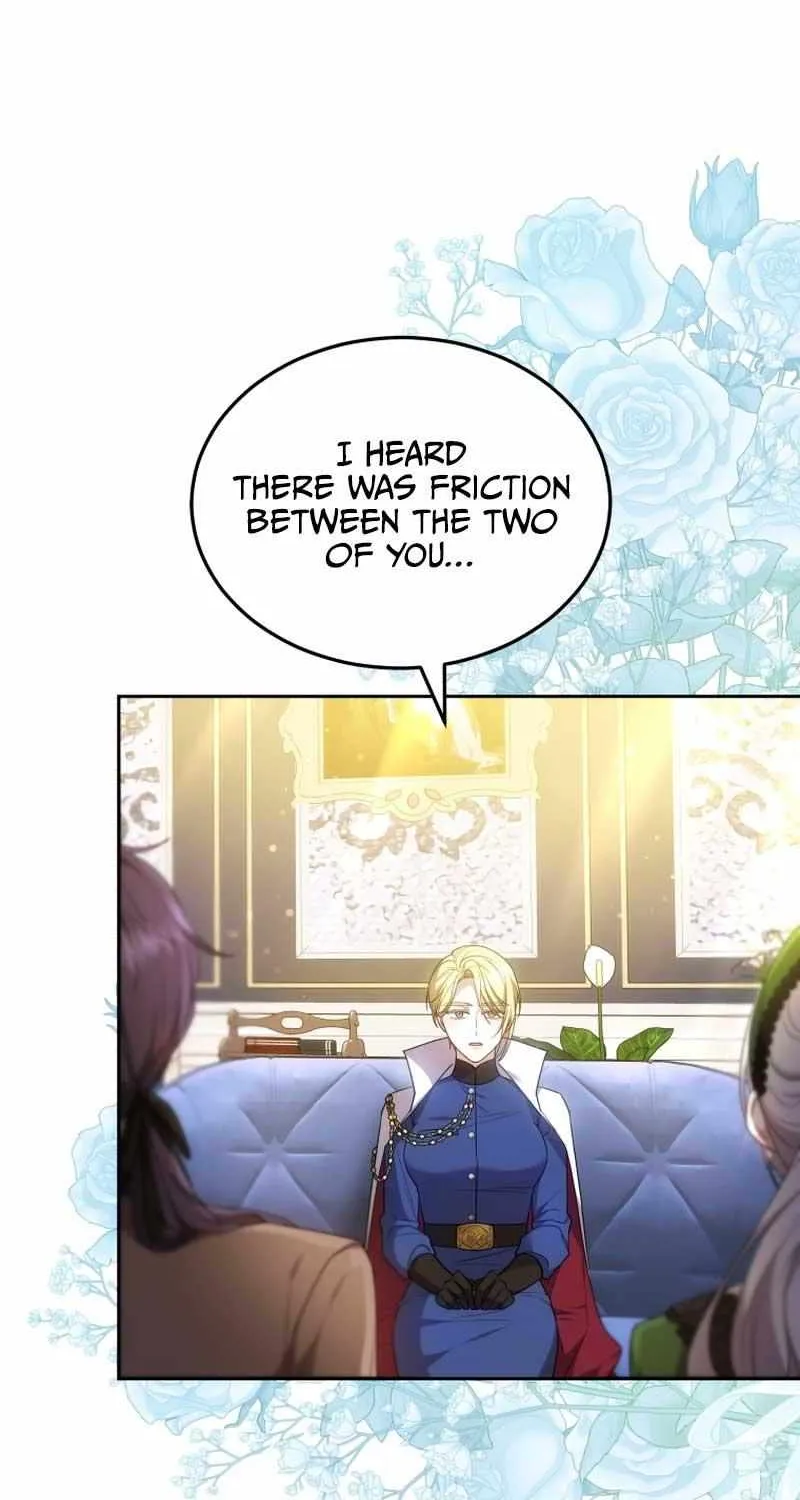 The Male Lead's Nephew Loves Me So Much Zinmanga X Chapter 60 Page 77