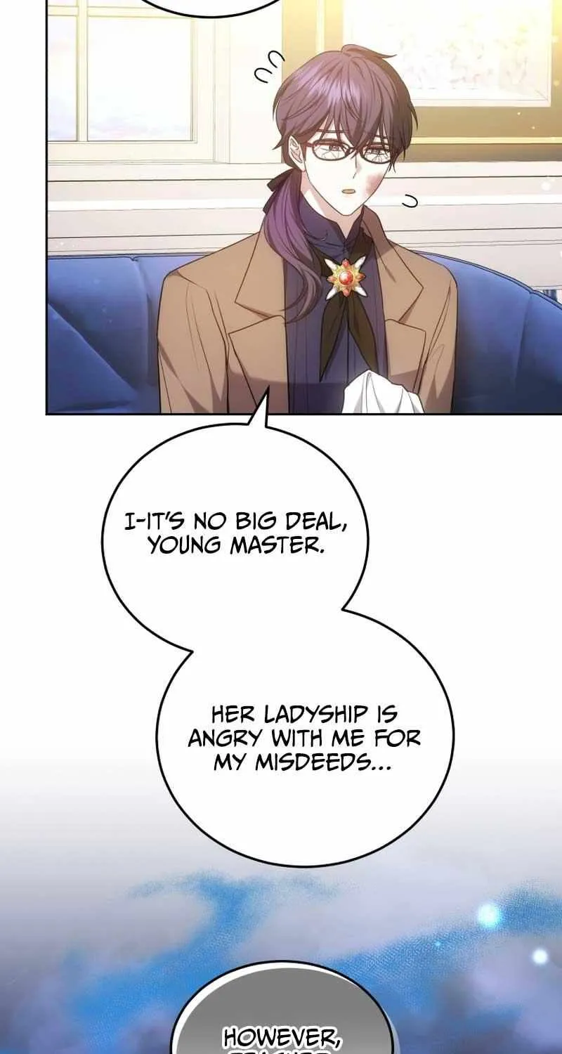 The Male Lead's Nephew Loves Me So Much Zinmanga X Chapter 60 Page 86