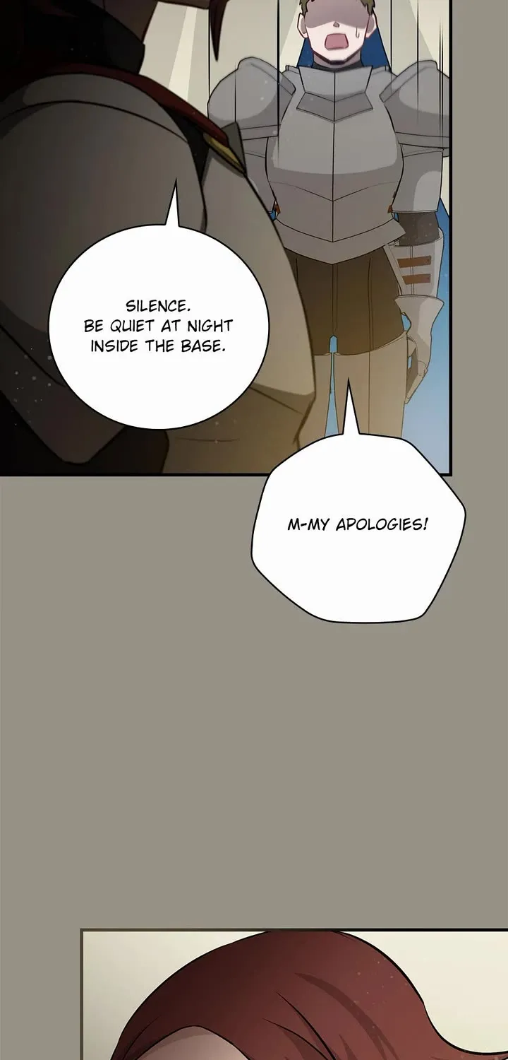 Leveling Up, By Only Eating! Zinmanga X Chapter 170 Page 17