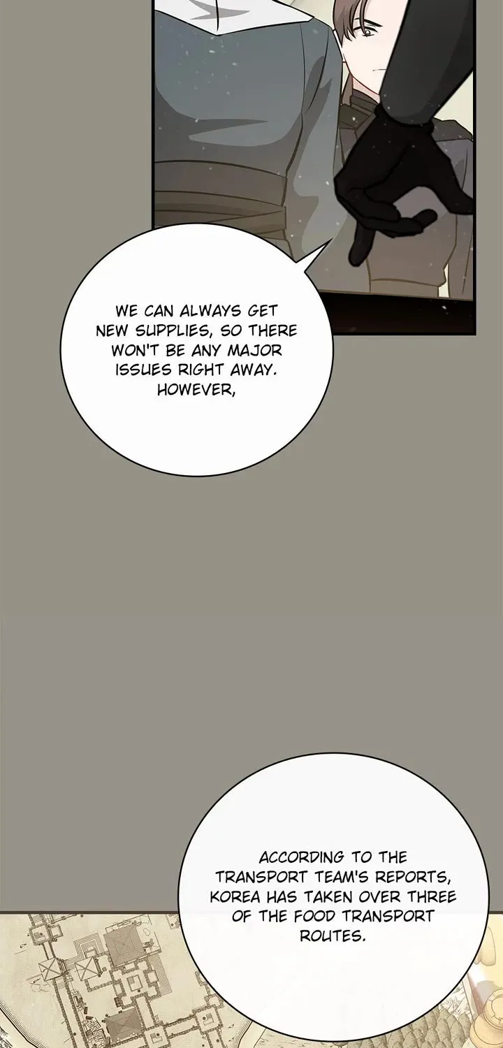 Leveling Up, By Only Eating! Zinmanga X Chapter 170 Page 25