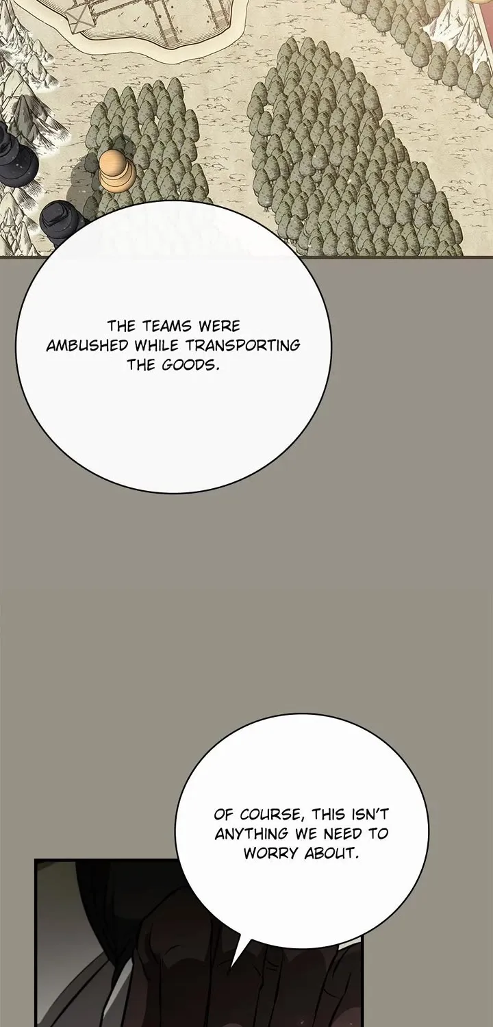 Leveling Up, By Only Eating! Zinmanga X Chapter 170 Page 26