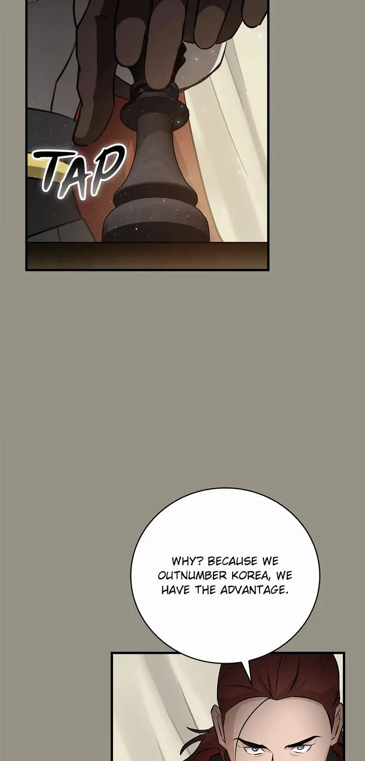 Leveling Up, By Only Eating! Zinmanga X Chapter 170 Page 27
