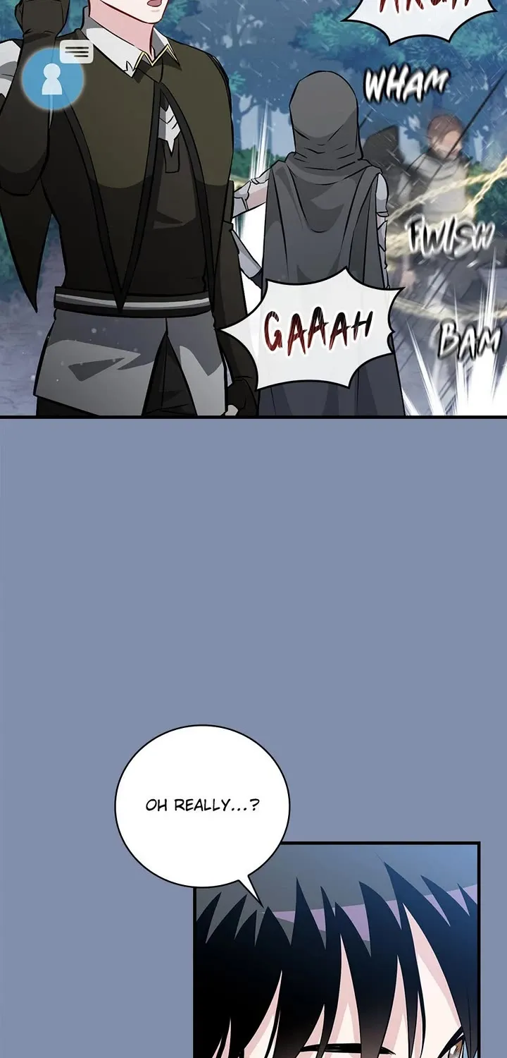 Leveling Up, By Only Eating! Zinmanga X Chapter 170 Page 79