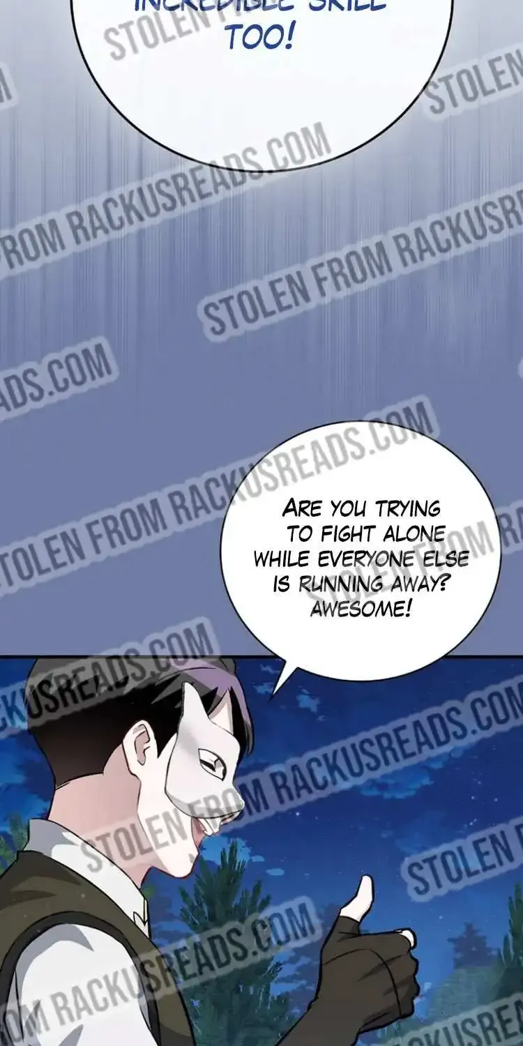 Leveling Up, By Only Eating! Zinmanga X Chapter 168.1 Page 39