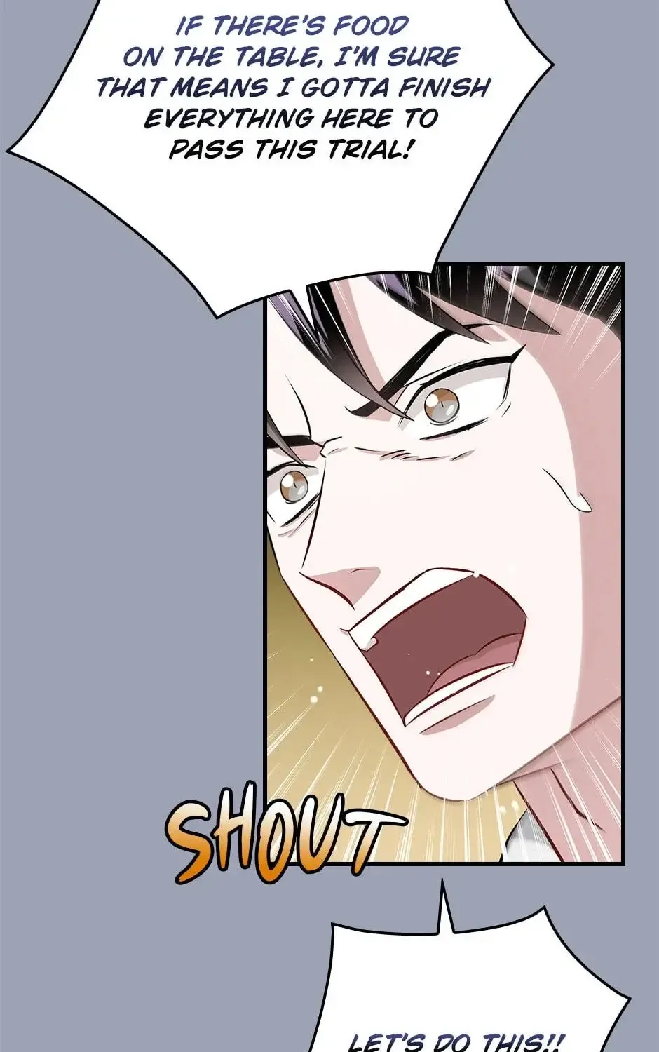 Leveling Up, By Only Eating! Zinmanga X Chapter 167 Page 22