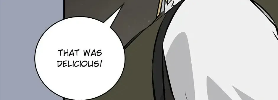 Leveling Up, By Only Eating! Zinmanga X Chapter 167 Page 45