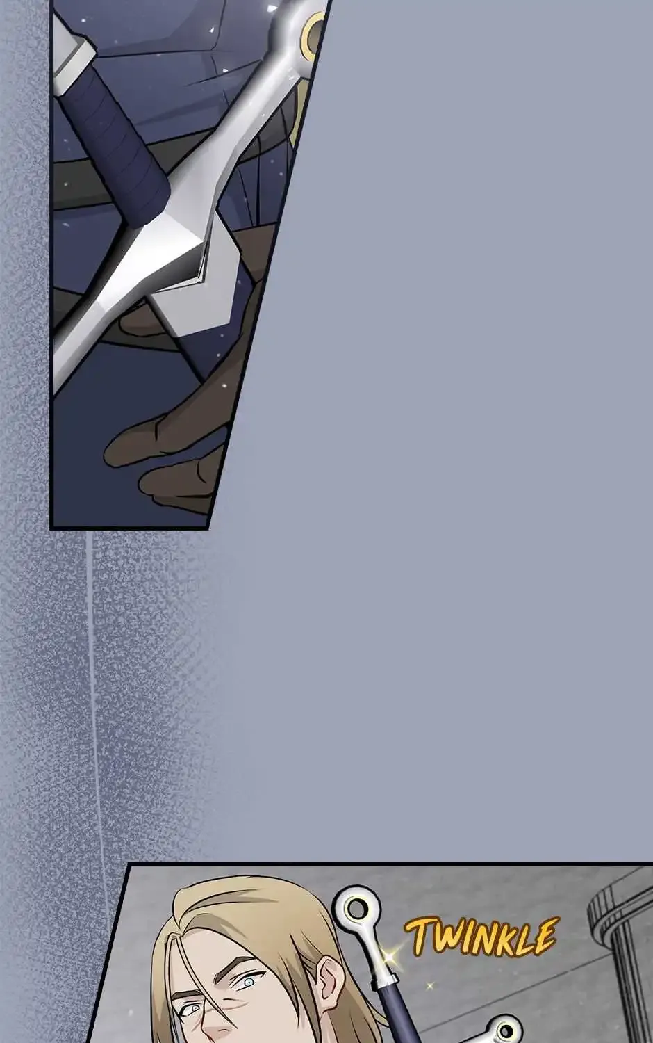 Leveling Up, By Only Eating! Zinmanga X Chapter 167 Page 90