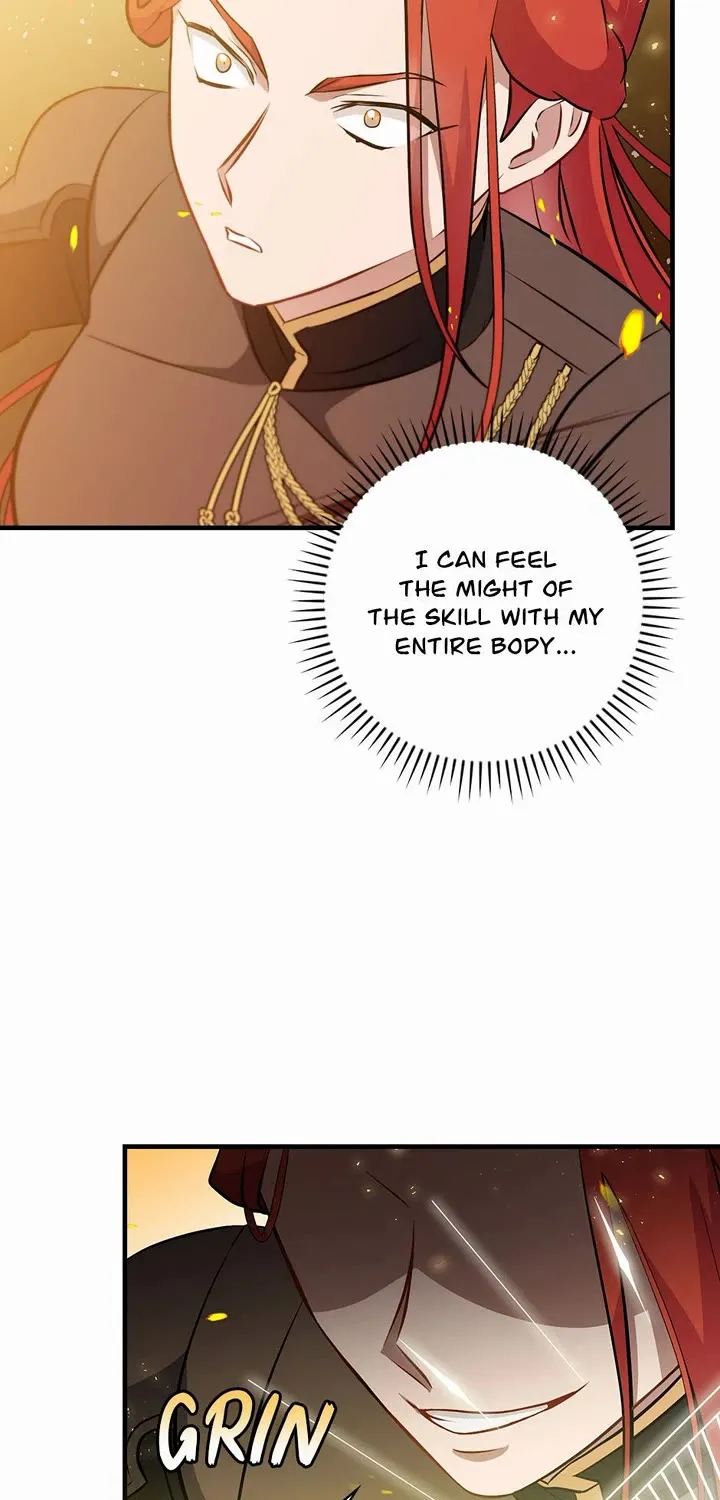 Leveling Up, By Only Eating! Zinmanga X Chapter 165 Page 17