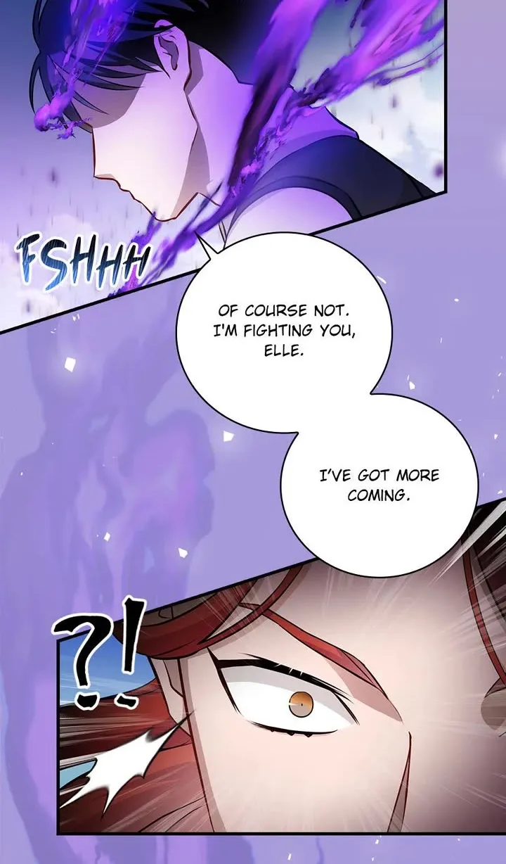 Leveling Up, By Only Eating! Zinmanga X Chapter 165 Page 20