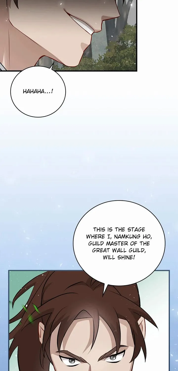 Leveling Up, By Only Eating! Zinmanga X Chapter 165 Page 36