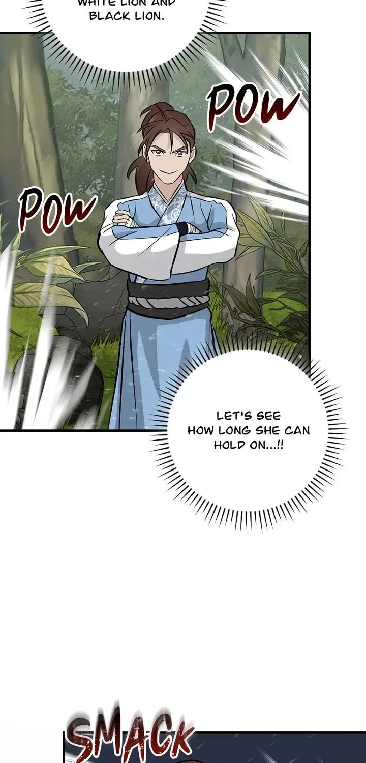 Leveling Up, By Only Eating! Zinmanga X Chapter 165 Page 44