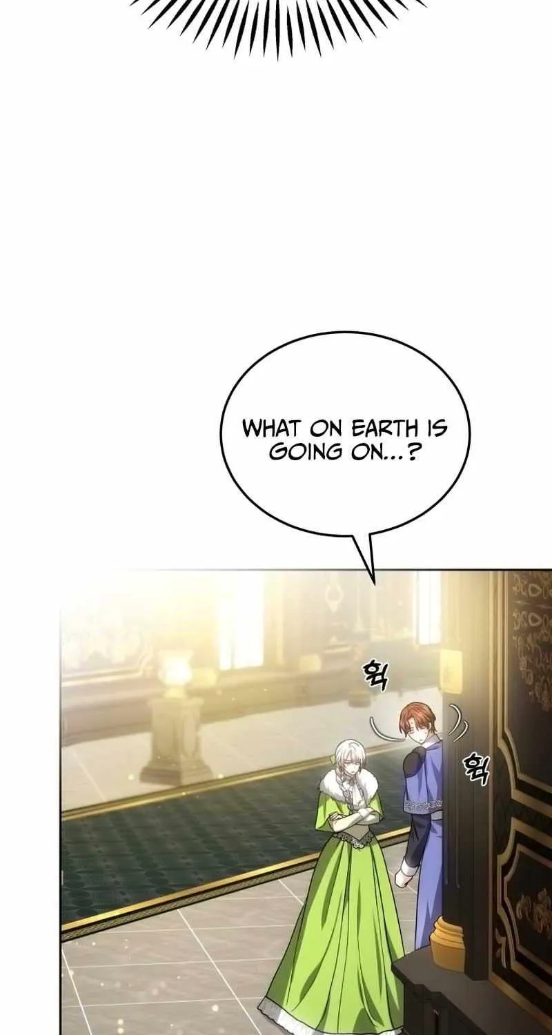 The Male Lead's Nephew Loves Me So Much Zinmanga X Chapter 56 Page 45