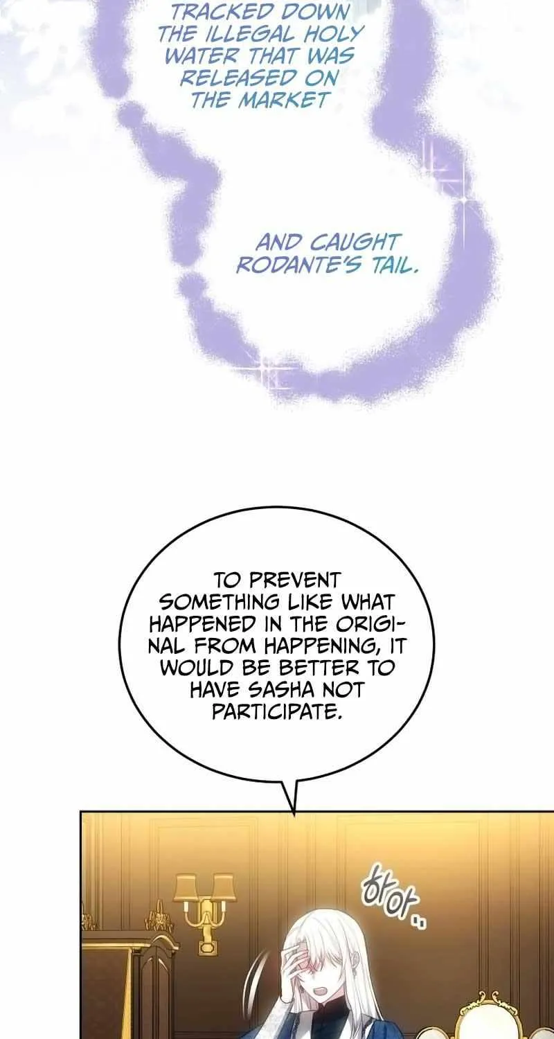 The Male Lead's Nephew Loves Me So Much Zinmanga X Chapter 56 Page 68