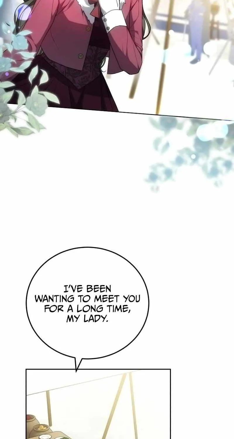 The Male Lead's Nephew Loves Me So Much Zinmanga X Chapter 56 Page 75