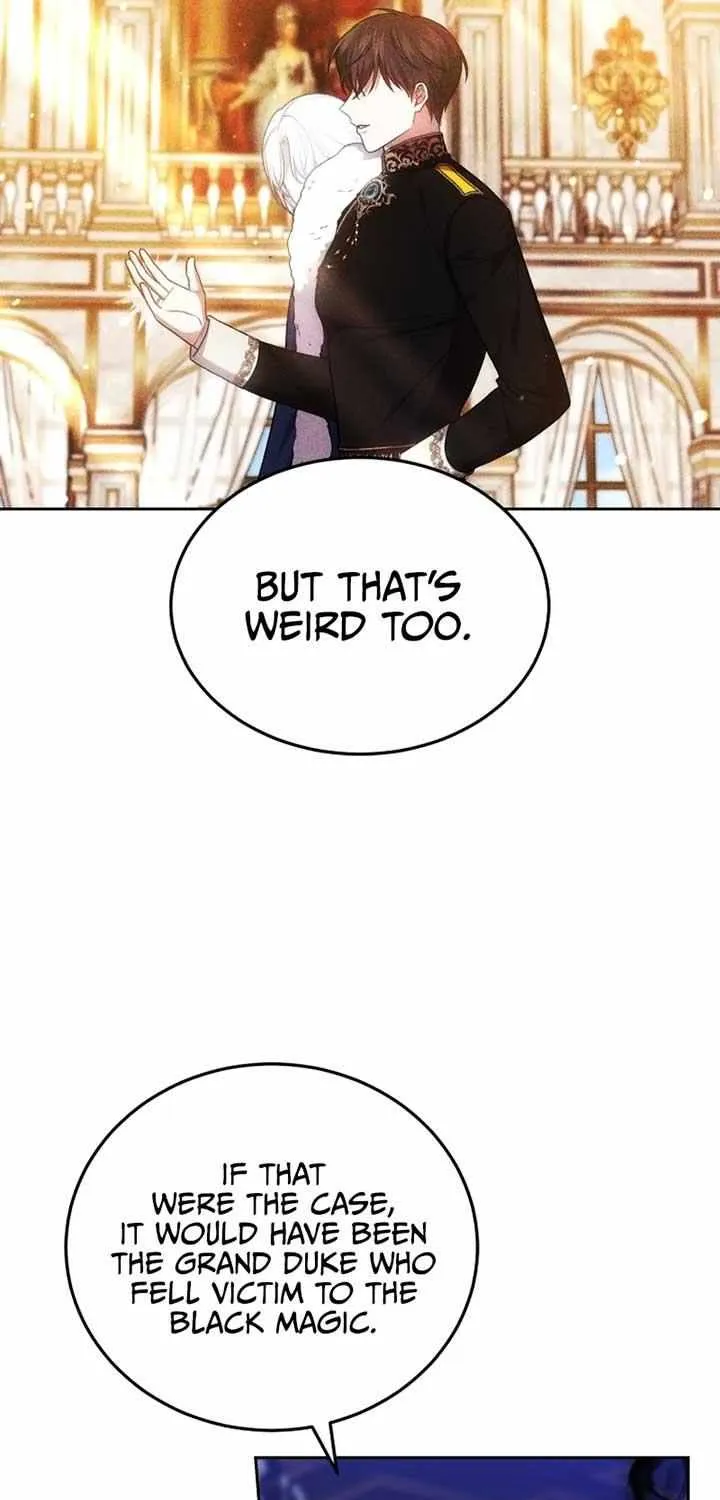 The Male Lead's Nephew Loves Me So Much Zinmanga X Chapter 54 Page 5