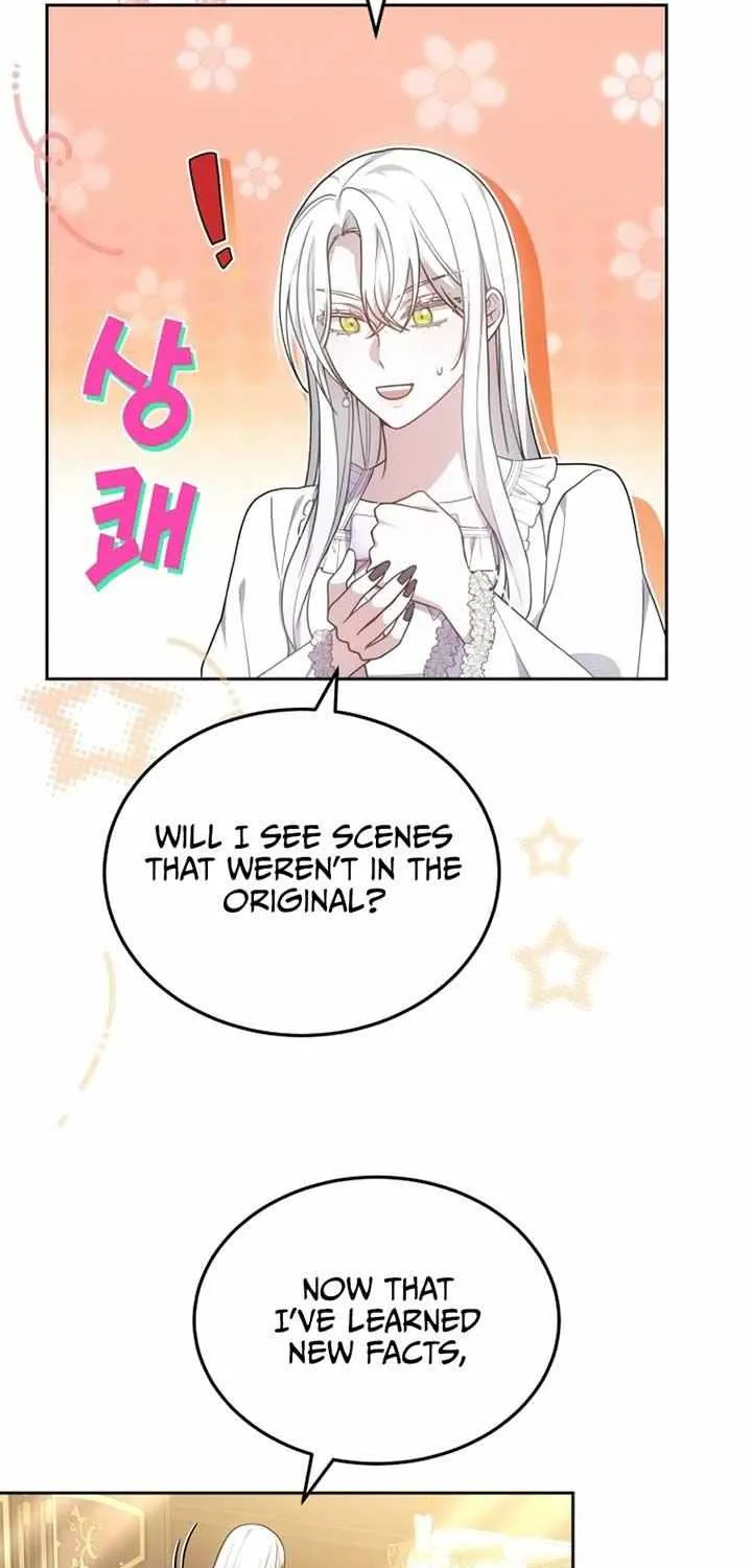 The Male Lead's Nephew Loves Me So Much Zinmanga X Chapter 54 Page 34