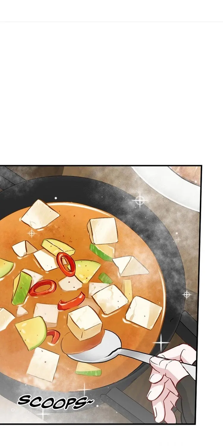 Leveling Up, By Only Eating! Zinmanga X Chapter 54 Page 5