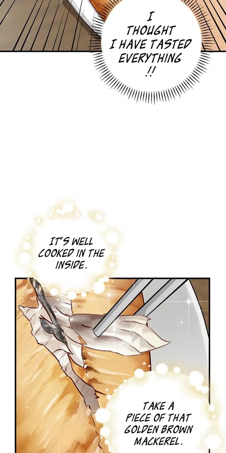 Leveling Up, By Only Eating! Zinmanga X Chapter 54 Page 17