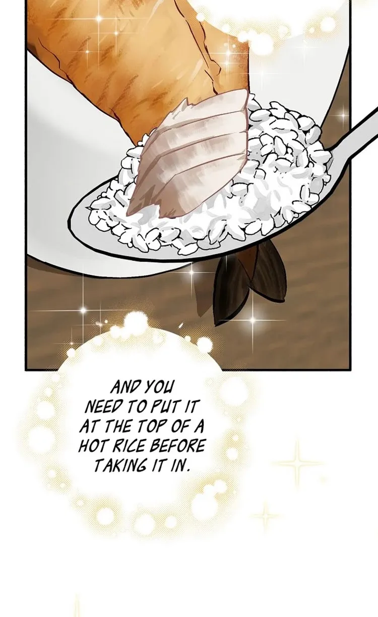 Leveling Up, By Only Eating! Zinmanga X Chapter 54 Page 18