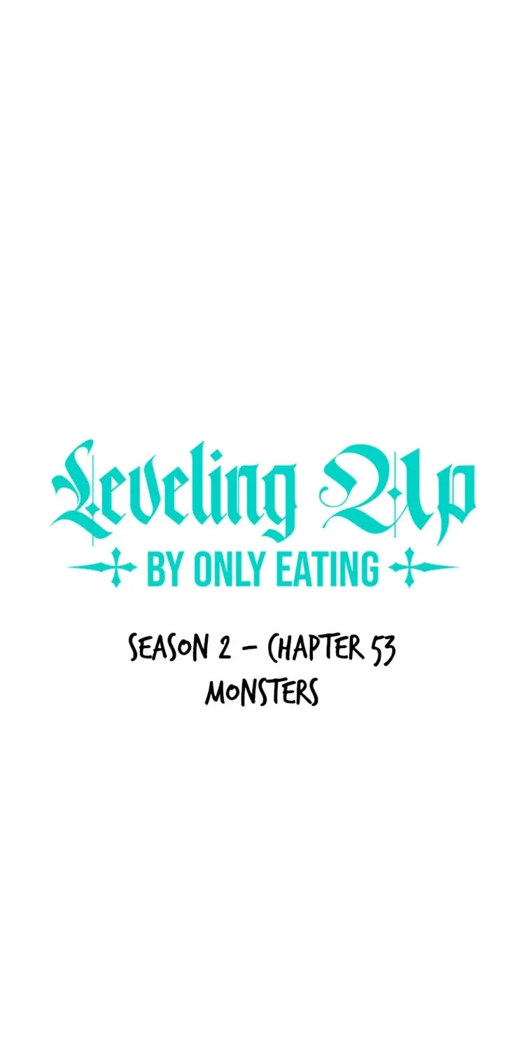 Leveling Up, By Only Eating! Zinmanga X Chapter 53 Page 11