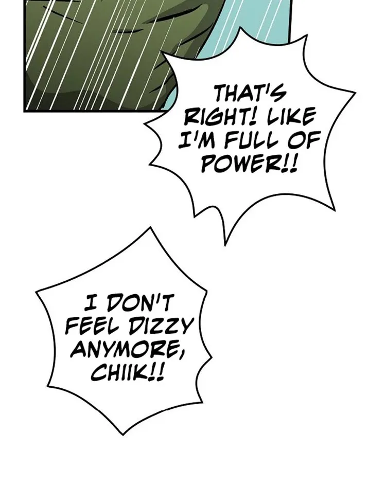 Leveling Up, By Only Eating! Zinmanga X Chapter 53 Page 18