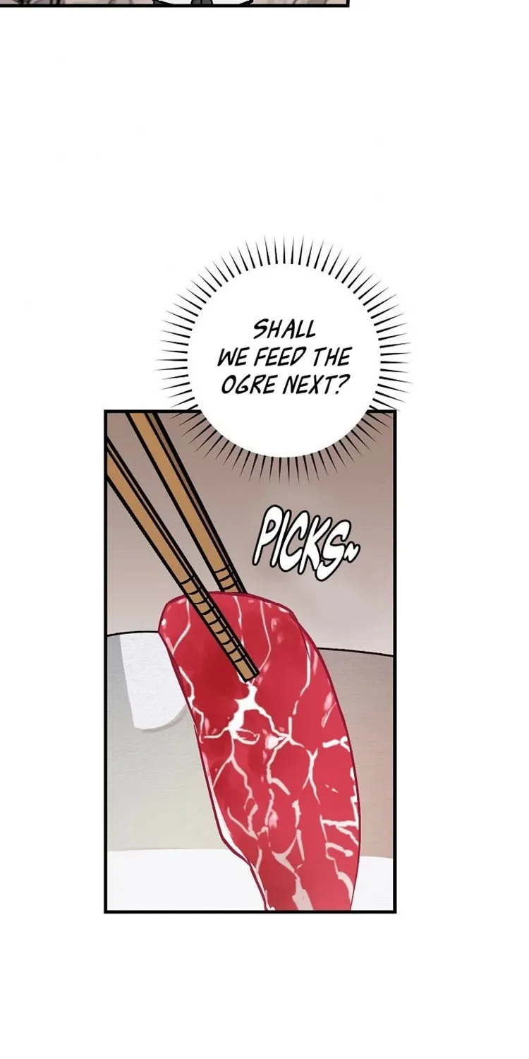 Leveling Up, By Only Eating! Zinmanga X Chapter 53 Page 28