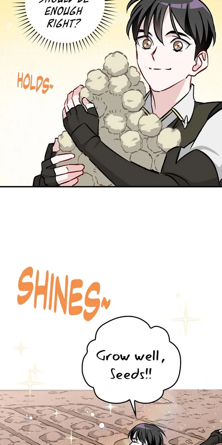 Leveling Up, By Only Eating! Zinmanga X Chapter 52 Page 46