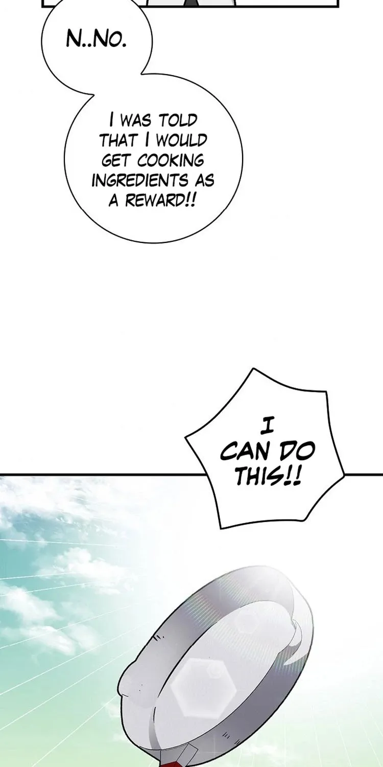 Leveling Up, By Only Eating! Zinmanga X Chapter 52 Page 58