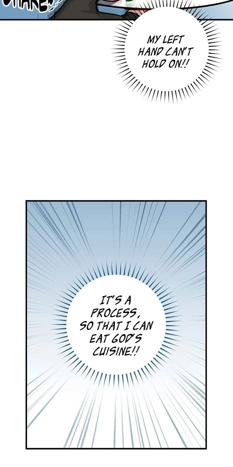 Leveling Up, By Only Eating! Zinmanga X Chapter 52 Page 64