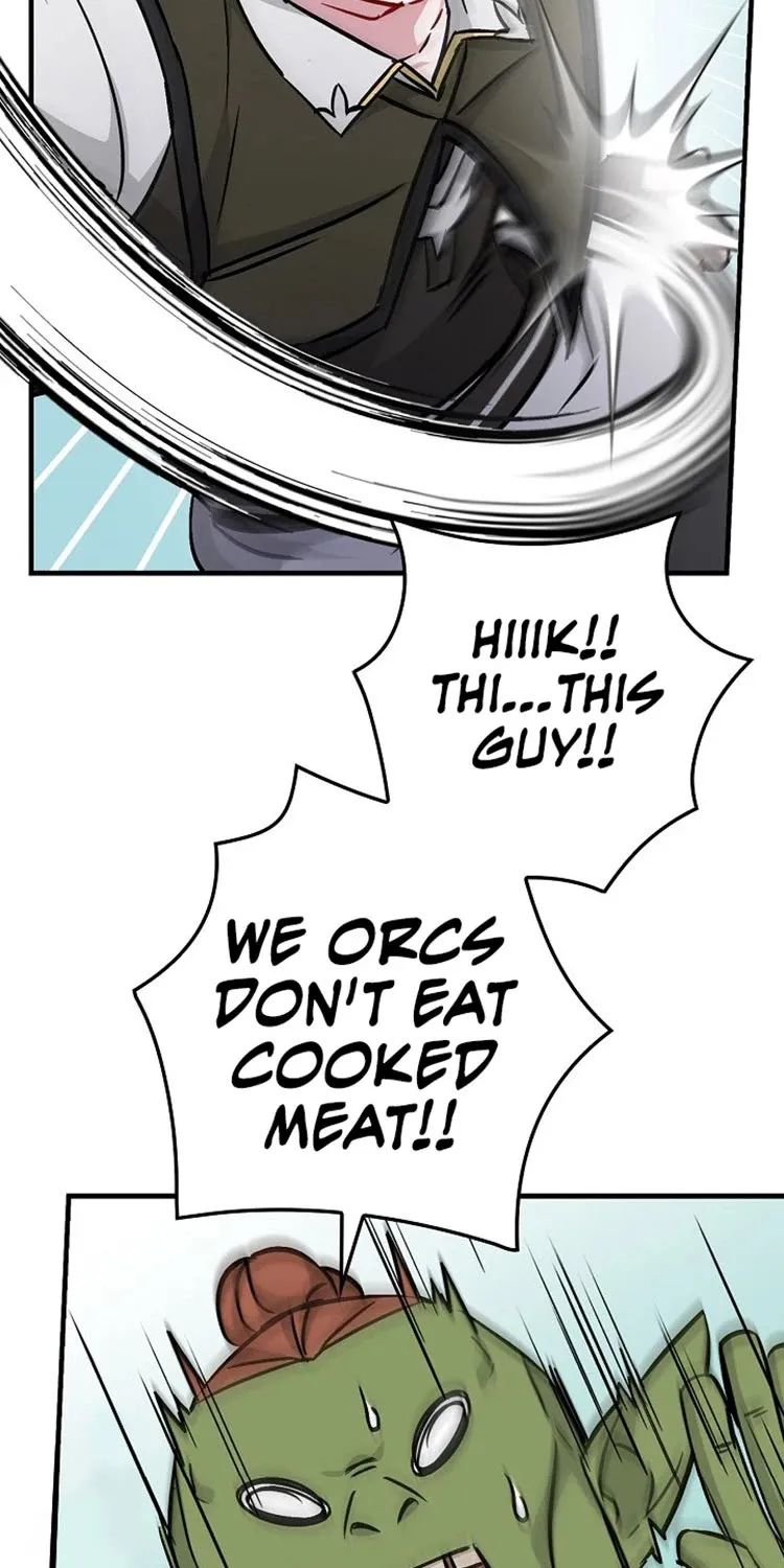 Leveling Up, By Only Eating! Zinmanga X Chapter 52 Page 67