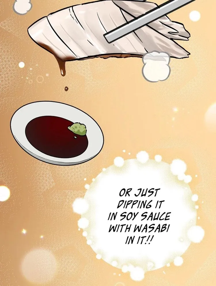 Leveling Up, By Only Eating! Zinmanga X Chapter 52 Page 86