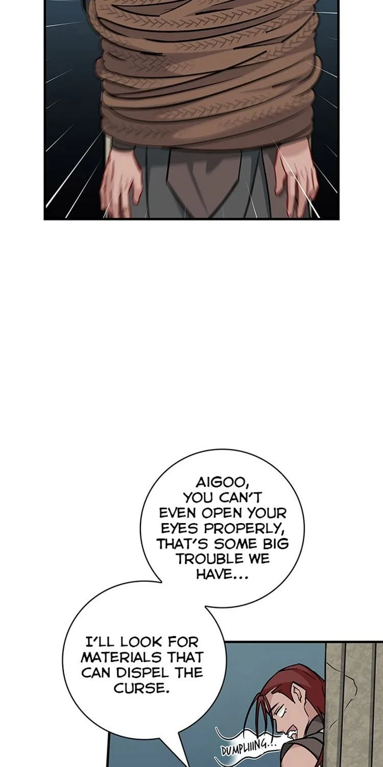 Leveling Up, By Only Eating! Zinmanga X Chapter 47 Page 17