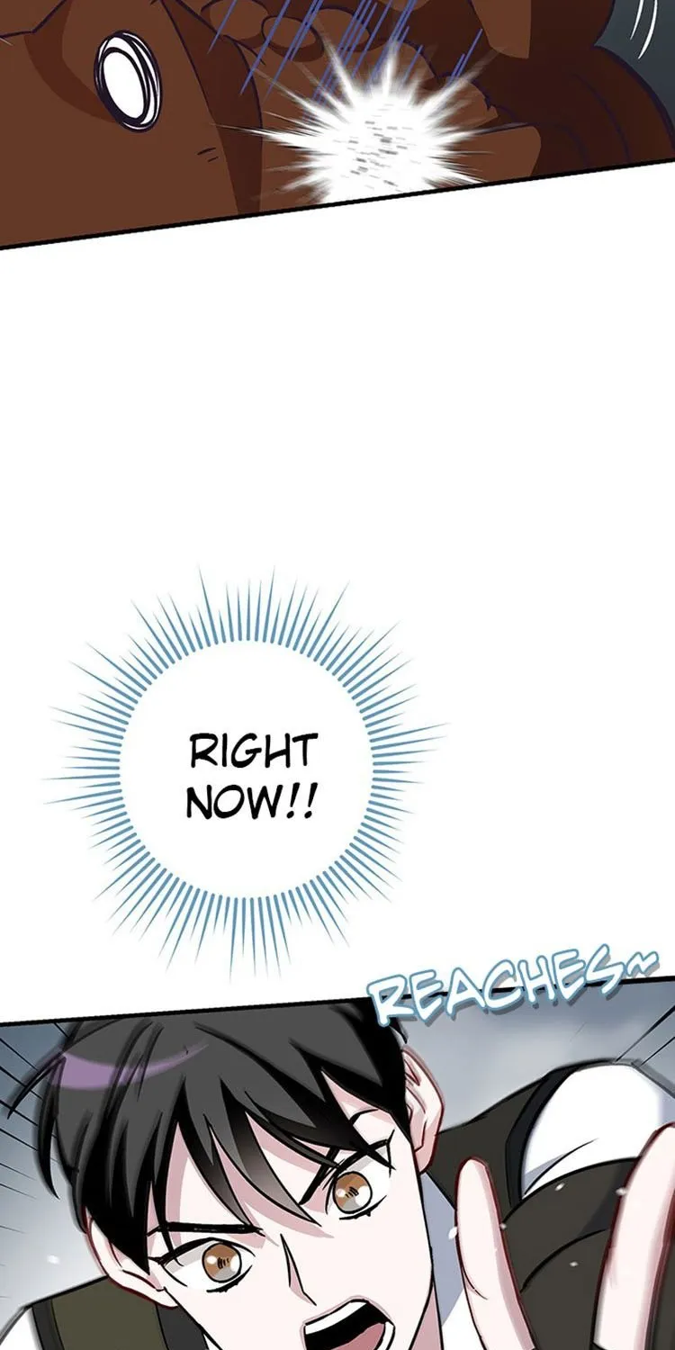 Leveling Up, By Only Eating! Zinmanga X Chapter 47 Page 65